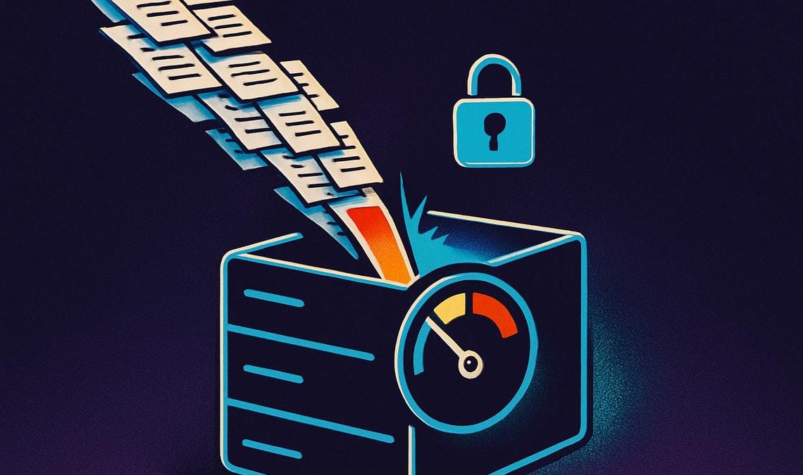 Aggiornamento nodo XRP Ledger: hotfix in 24 ore ferma il flood di manifest a 100
