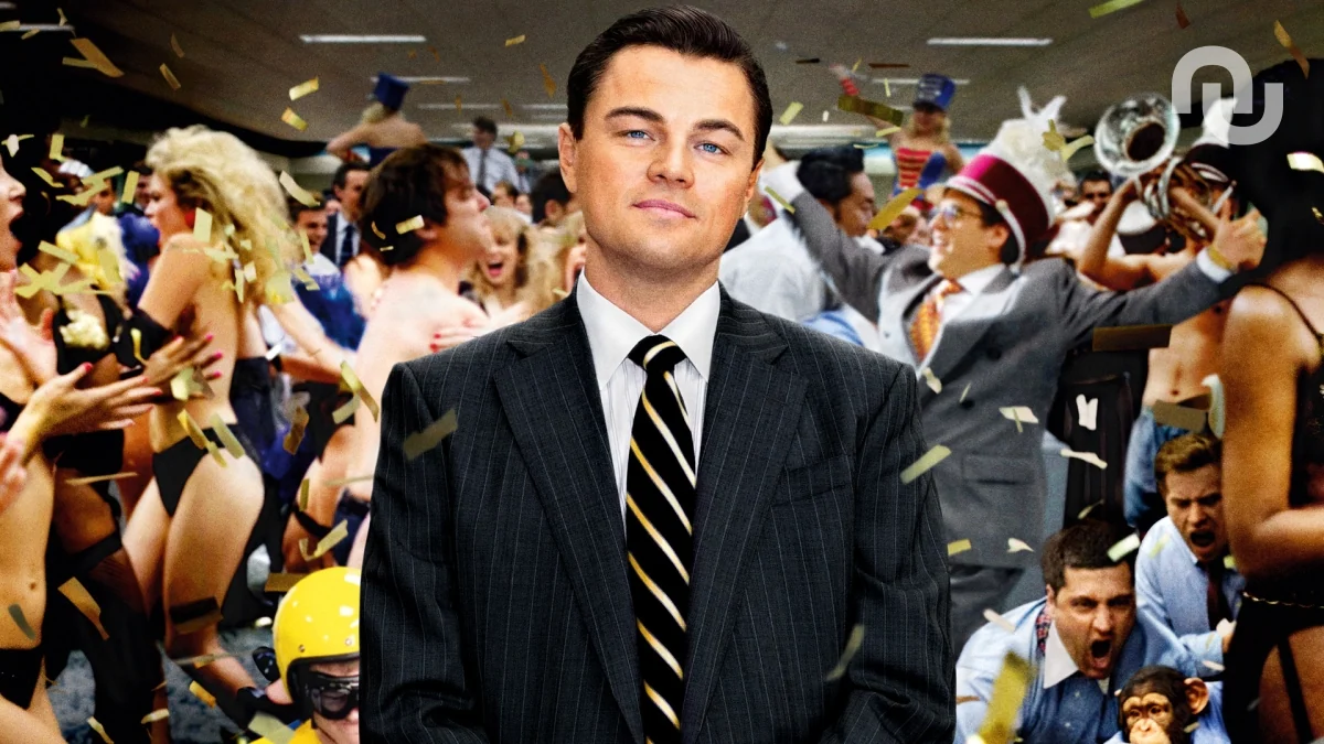 « Le film n’a même pas dépeint 10 % de la folie réelle » : le vrai Loup de Wall Street arrive en série