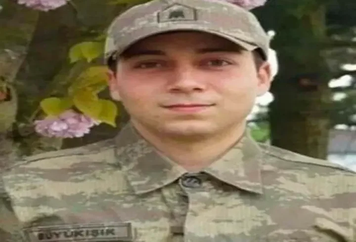 Dorukhan'ın ölümüne ilişkin soruşturma kapsamında aranan son şüpheli de yakalandı