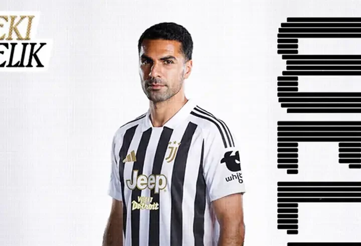 Zeki Çelik'in Juventus'tan alacağı maaş belli oldu