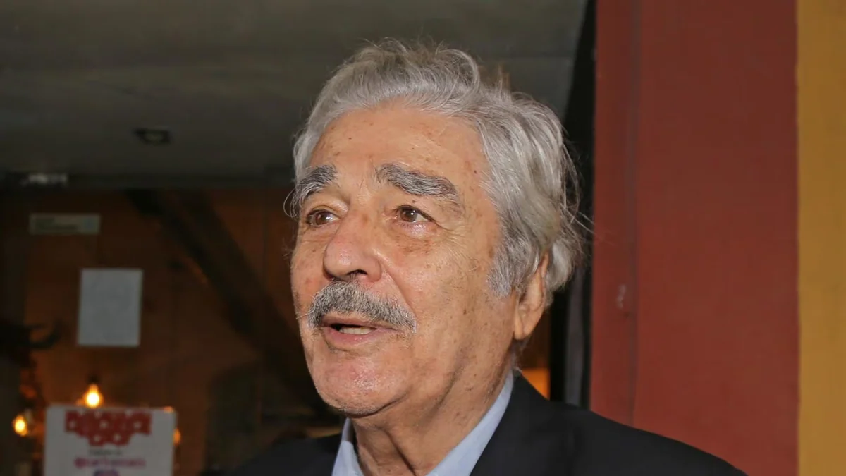 Máximo Valverde recuerda su romance con Isabel Pantoja: "La Maribel que yo conocí no tiene nada que ver con la Pantoja"