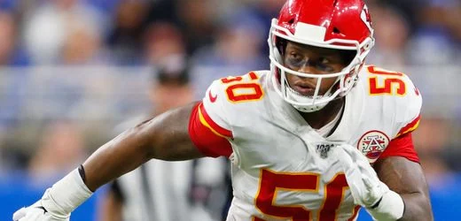 Darron Lee: Ex-Footballprofi soll seine Partnerin getötet und danach die KI um Hilfe gefragt haben