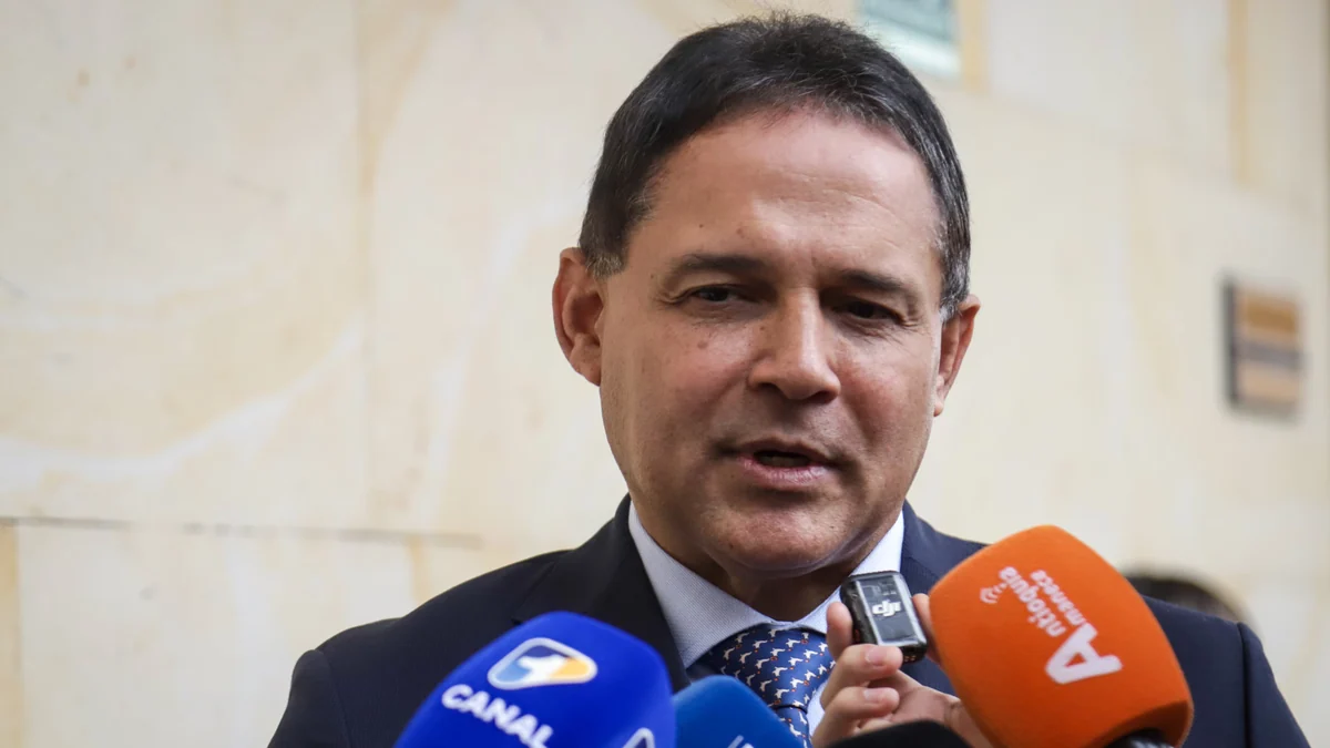 Por qué es tan importante la elección del presidente del Senado que enfrentó a Abelardo de la Espriella y Álvaro Uribe: este es el poder que tendrá Honorio Henríquez