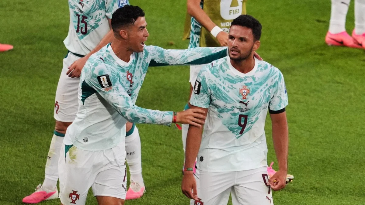 Ronaldo e Gonçalo Ramos ribaltano la Croazia, il Portogallo vince 2-1: agli ottavi contro la Spagna