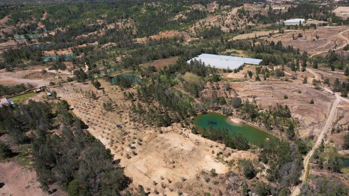 El Niño se fortalece: estas son las regiones de Colombia que enfrentarían mayores afectaciones
