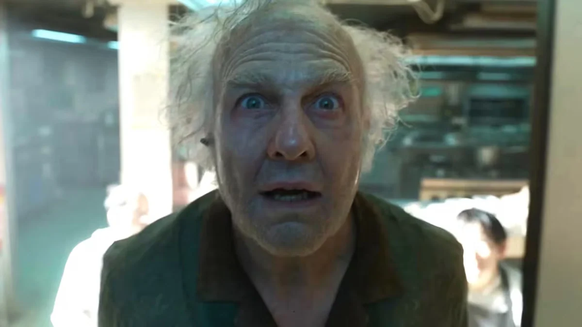 Tom Cruise luce irreconocible en el primer adelanto de ‘Digger’, la nueva apuesta de Alejandro González Iñárritu