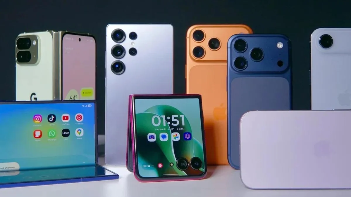 Akıllı telefonlara yeni taksit düzenlemesi geliyor