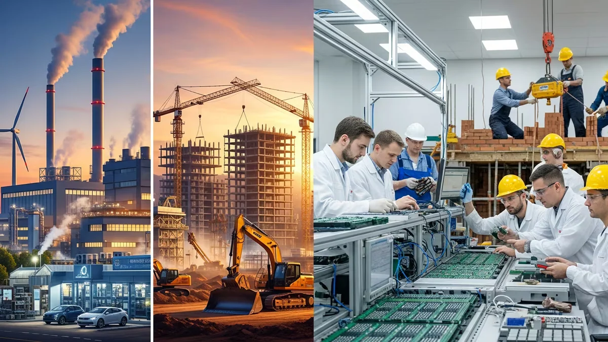 El actual modelo económico requiere otras preguntas