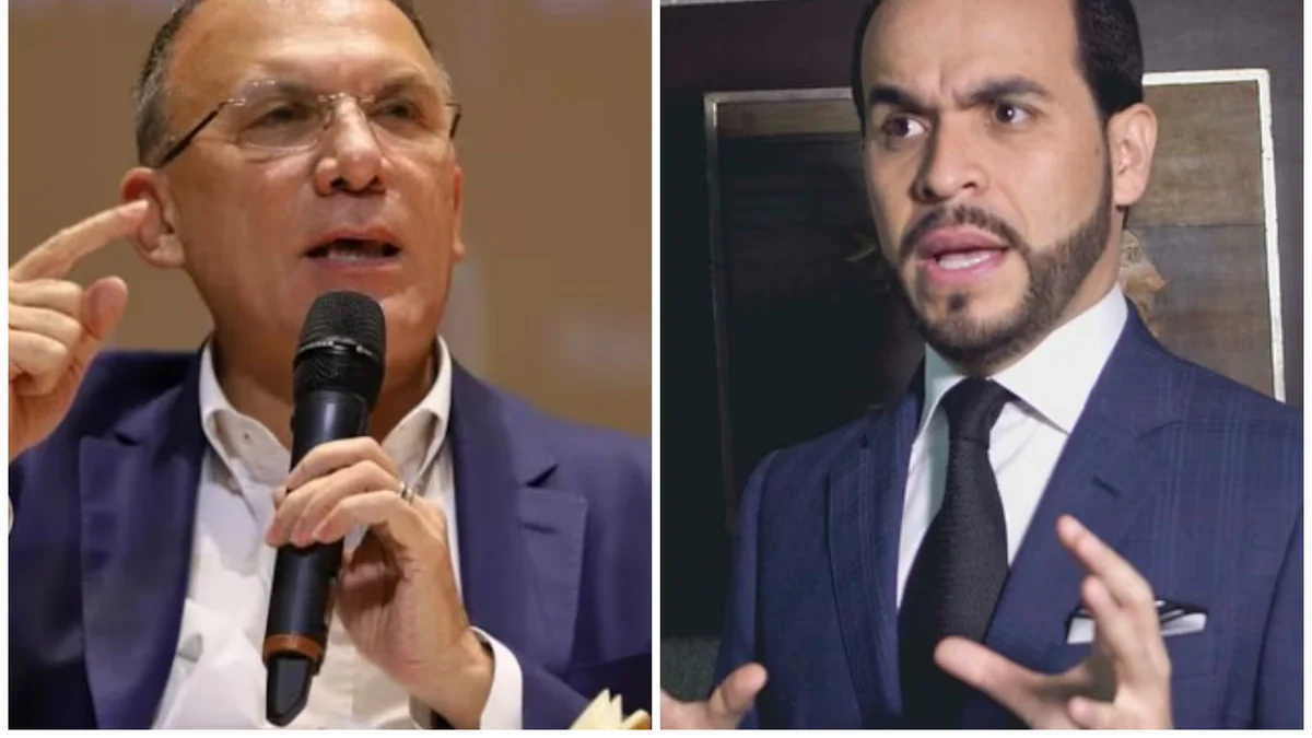 Roy Barreras advirtió sobre el “error” que cometería De la Espriella al eliminar la figura del consejero comisionado de Paz: “Perjudica”