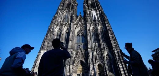 Kölner Dom: Besucher müssen künftig zwölf Euro Eintritt zahlen