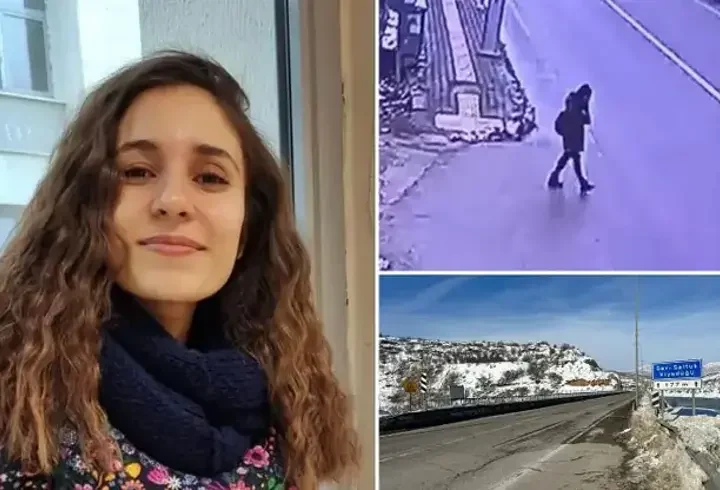Gülistan Doku hamile miydi? Üniversite arkadaşının ifadesi şüpheleri artırdı