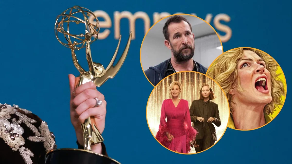 Premios Emmy 2026: lista completa de nominados a la gala más importante de la televisión