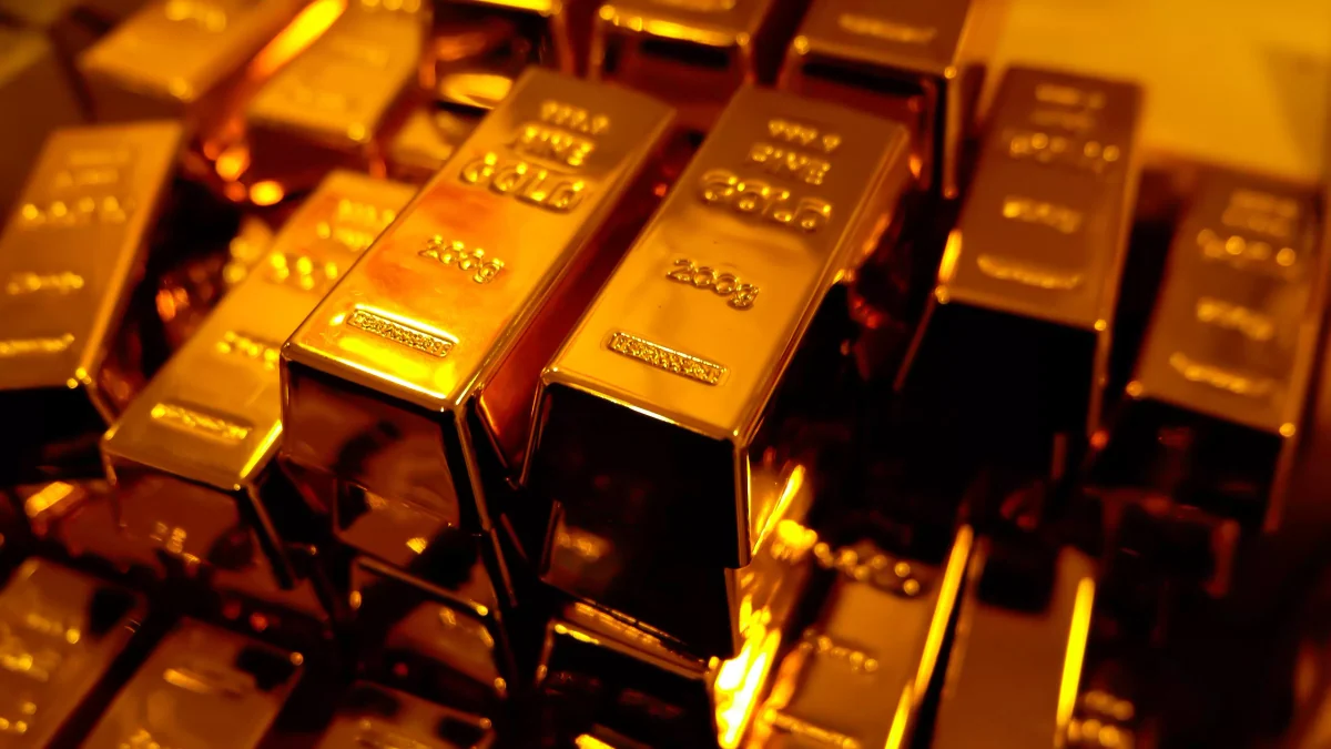Donald Trump veut se rendre à Fort Knox pour vérifier si les faramineuses réserves américaines d’or y sont toujours