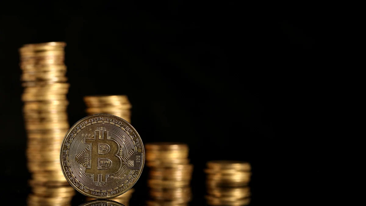 Bitcoin-Miner schicken 19.560 BTC auf Binance – folgt jetzt der Abverkauf?