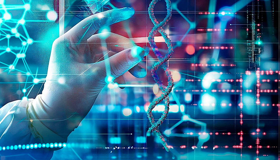 Esta es la 'probeta de IA' que revoluciona las profesiones científicas