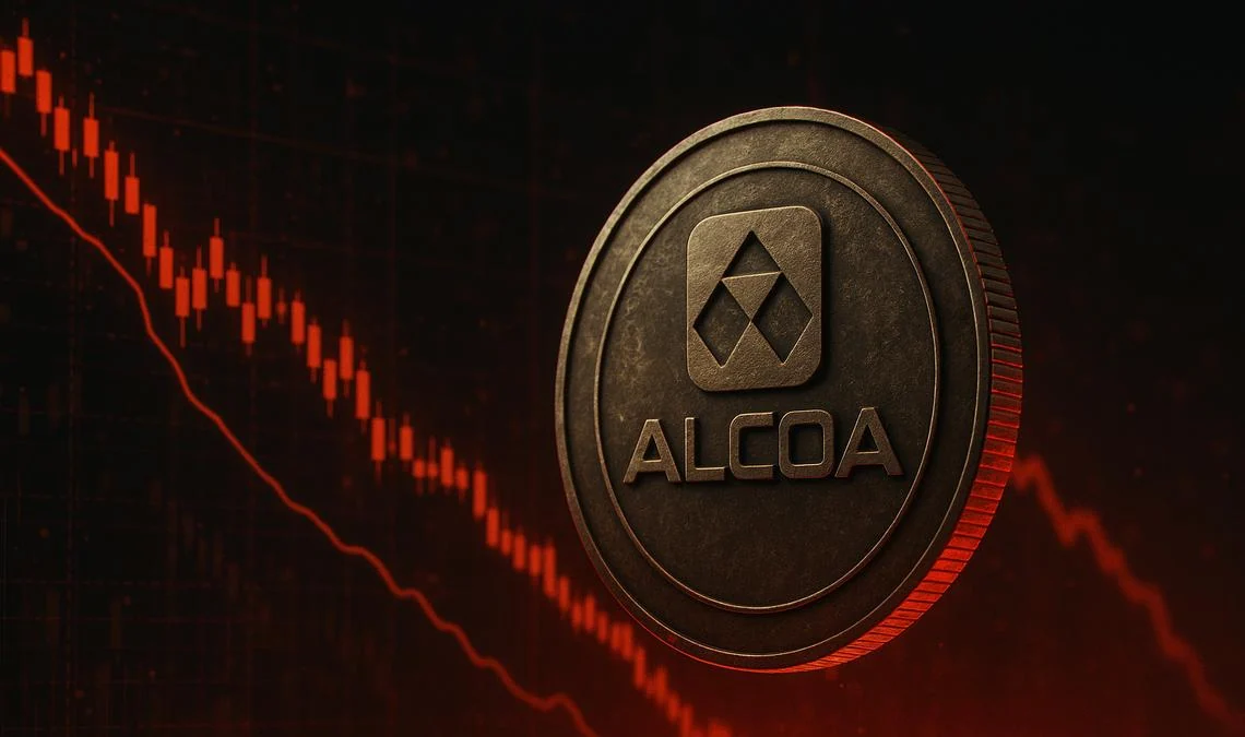 Azioni Alcoa con RSI a 28,49: ipervenduto prima dei risultati trimestrali
