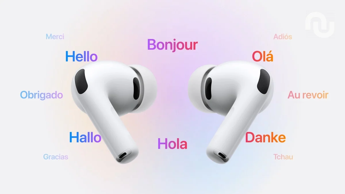 Les AirPods Pro 3 sont de retour sous la barre des 200 € aujourd’hui
