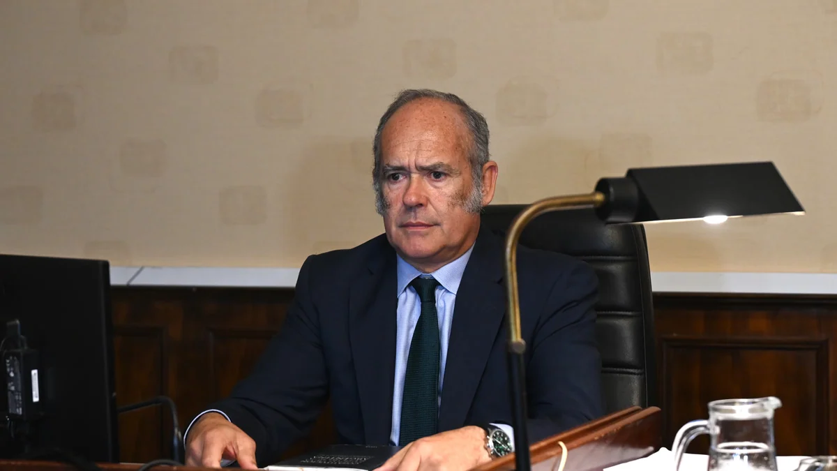 Uno de los magistrados de la causa Cuadernos pidió frenar los concursos para reemplazar a jueces trasladados