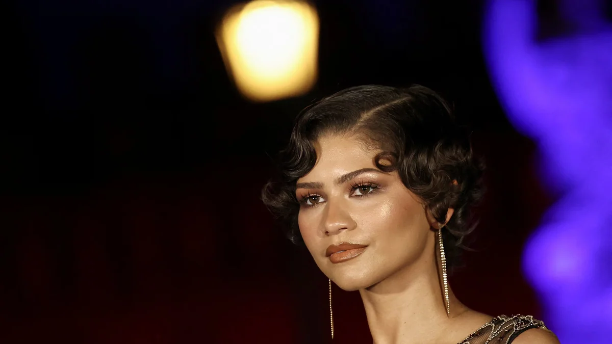 Zendaya confirma que se alejará de Hollywood tras un intenso 2026: “A veces necesitas desaparecer por un tiempo”
