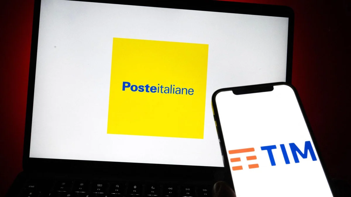 Poste su offerta a Tim. “Nessun impatto su occupazione, sinergie per 700 milioni entro tre anni”