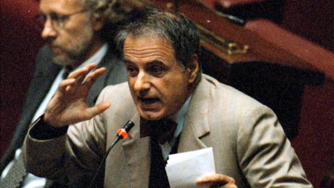 Addio a Gianni Mattioli, fondatore delle Liste Verdi