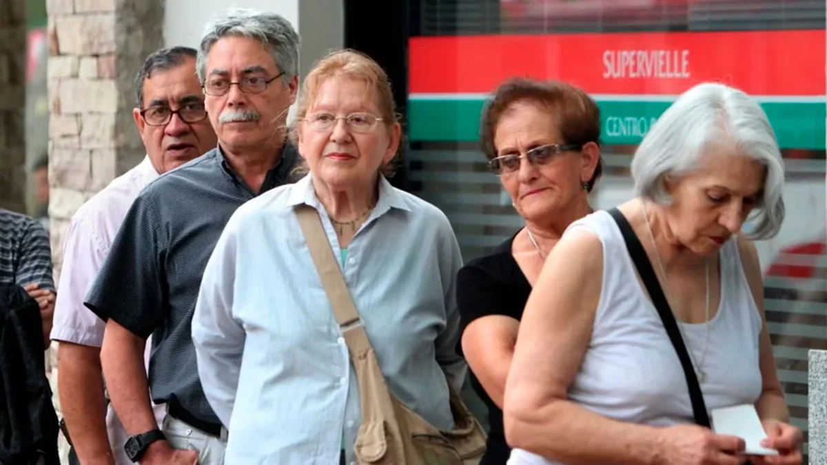 Cuánto cobran los jubilados de Anses en julio 2026
