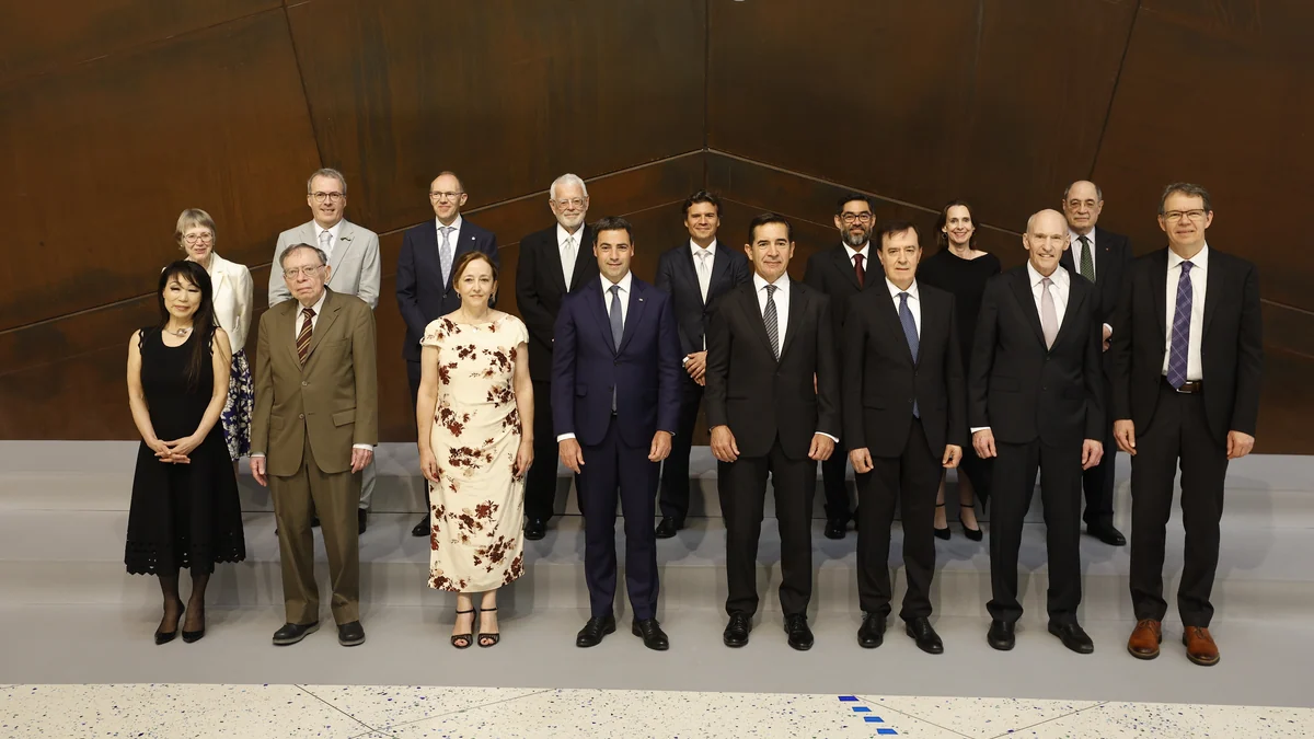 Los Premios Fronteras del Conocimiento de la FBBVA llaman a "proteger la libertad de ser curioso" para el avance científico