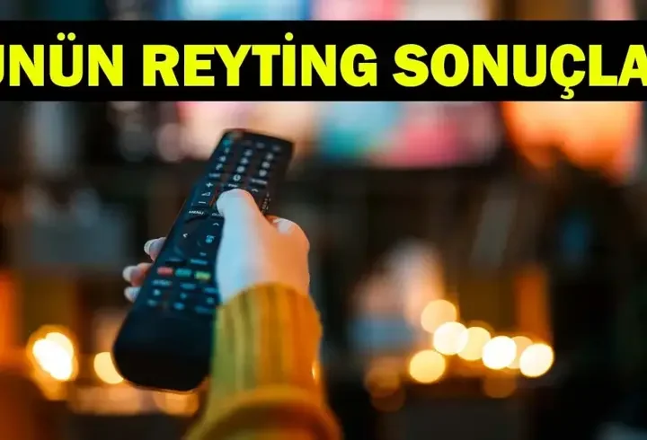 PAZARTESİ REYTİNG SONUÇLARI 18 MAYIS 2026: Uzak Şehir, Cennetin Çocukları, Survivor Total, AB ve ABC1 sıralaması: Reyting birincisi kim oldu?