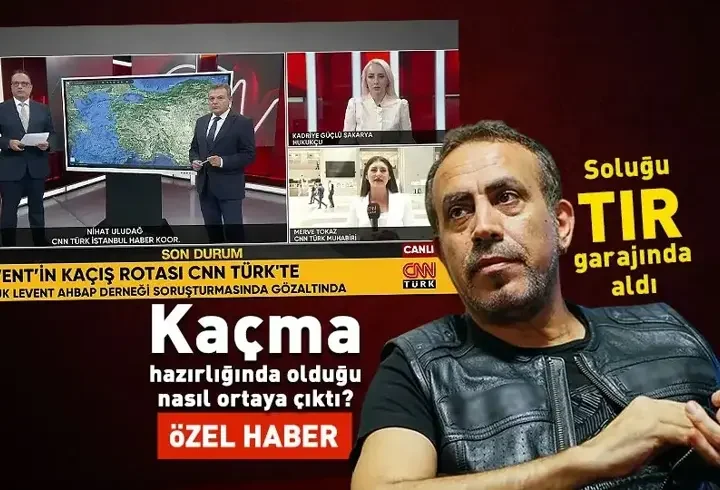 SON DAKİKA HABERİ: Haluk Levent soruşturmasında ilk kez duyacağınız detaylar 'te