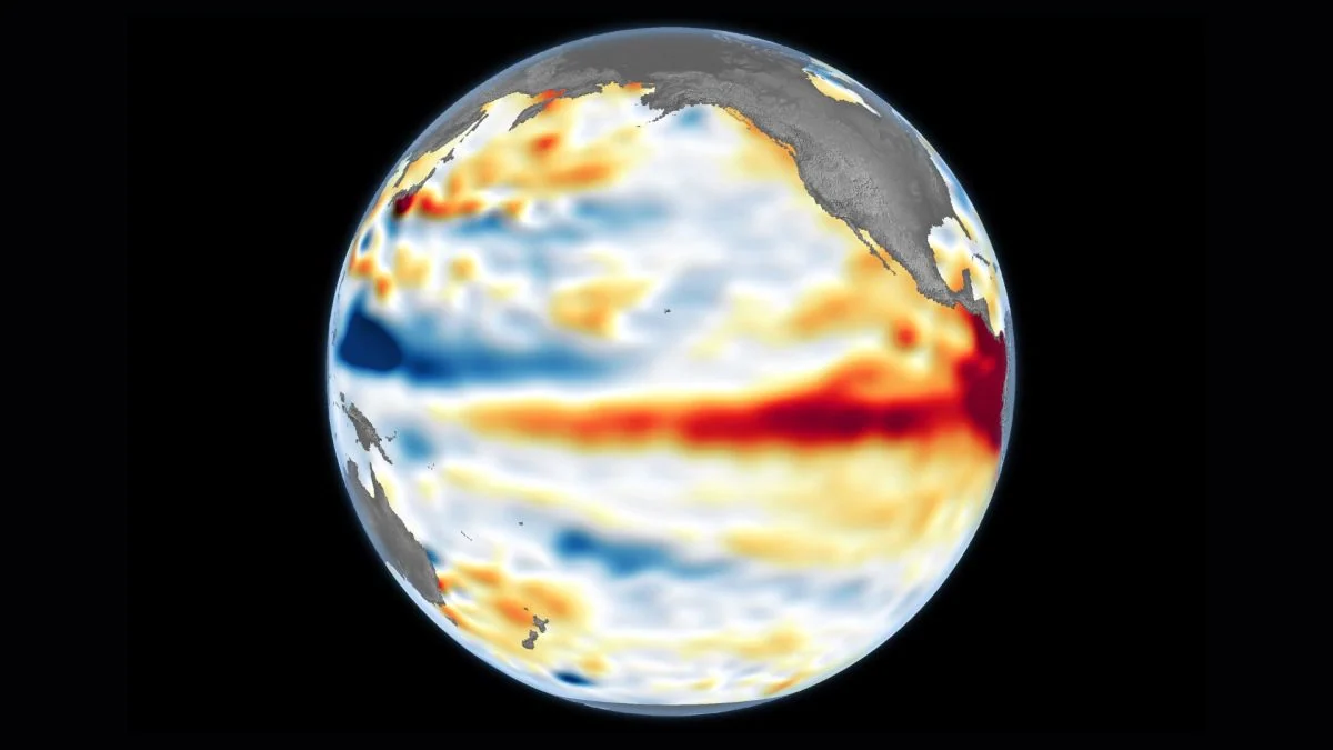 Peut-on limiter El Niño en masquant le Soleil ?