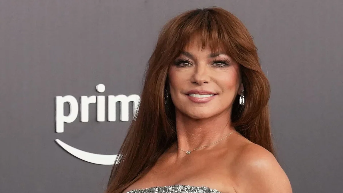 El duro recuerdo de Shania Twain: “Perdí la voz por la enfermedad de Lyme y duró bastante tiempo”