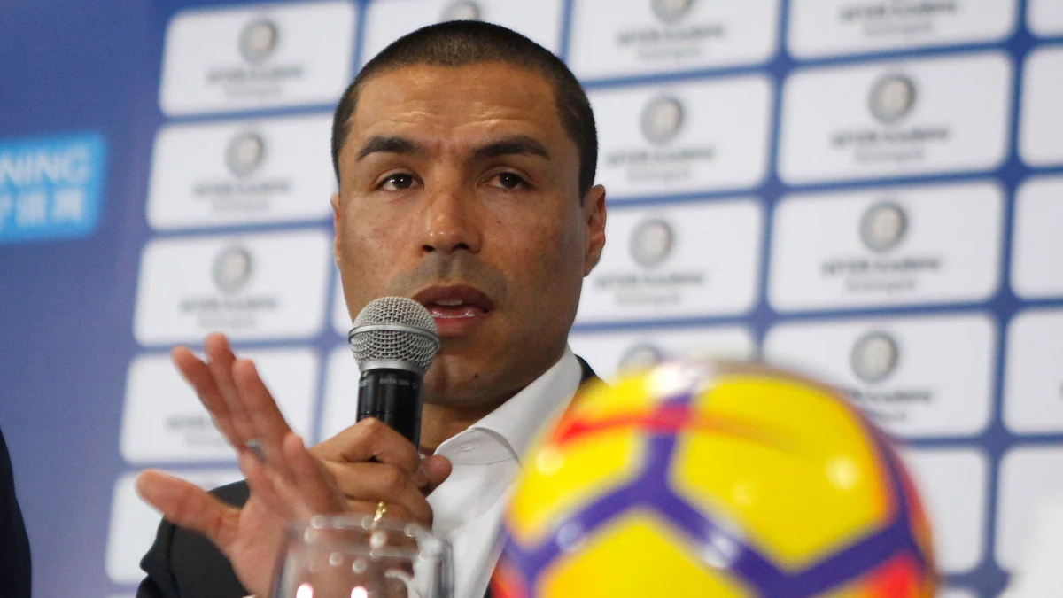 Iván Ramiro Córdoba culpó a infraestructura del fútbol colombiano por el fracaso en el Mundial 2026: “No es culpa del entrenador ni de los jugadores”