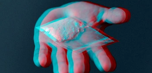 Darknet-Drogenhandel: Spurensuche im Fall Pygmalion - Podcast Firewall