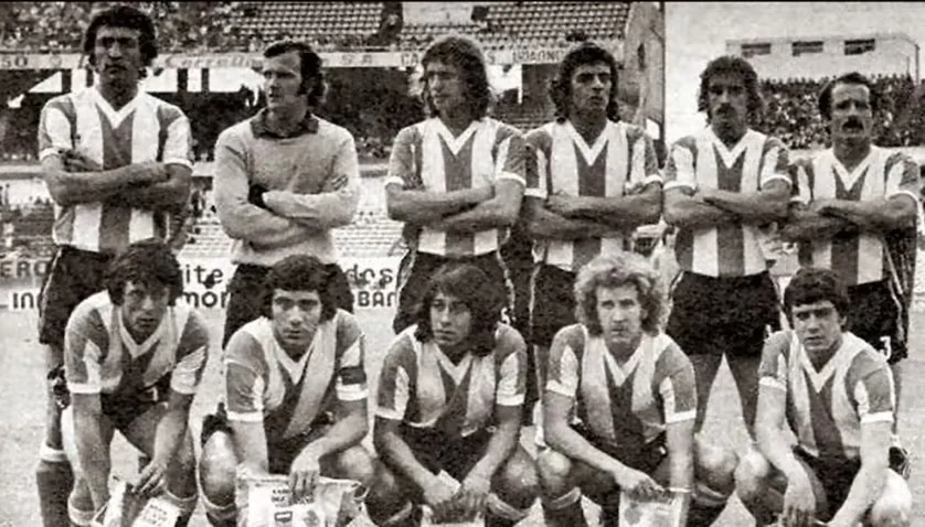 El debut de César Luis Menotti y un solo cruce mundialista: los partidos más destacados entre Argentina y España