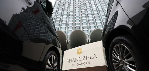 Sicherheitskonferenz »Shangri-La Dialog« in Singapur: Kann China im Irankrieg zu Trumps Nothelfer werden?