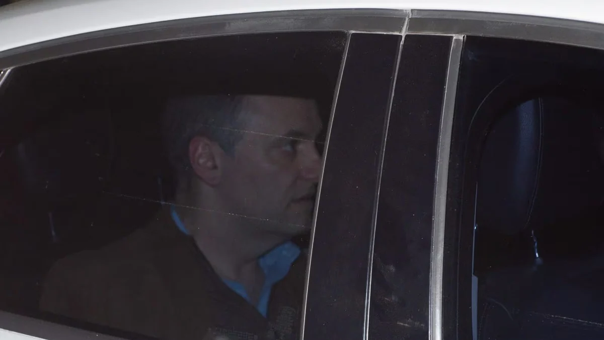 El punto de quiebre que sentó la suerte de Manuel Adorni y los preparativos que hace el Gobierno ante su inminente salida