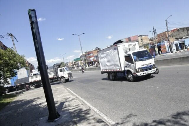 Carlos Fernando Galán obtiene el aval para instalar 18 nuevas cámaras de fotodetección en Bogotá: estas serán las zonas intervenidas