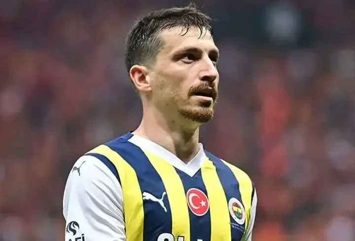 Mert Hakan Yandaş imzayı attı! Fenerbahçe'den "asgari ücret" açıklaması