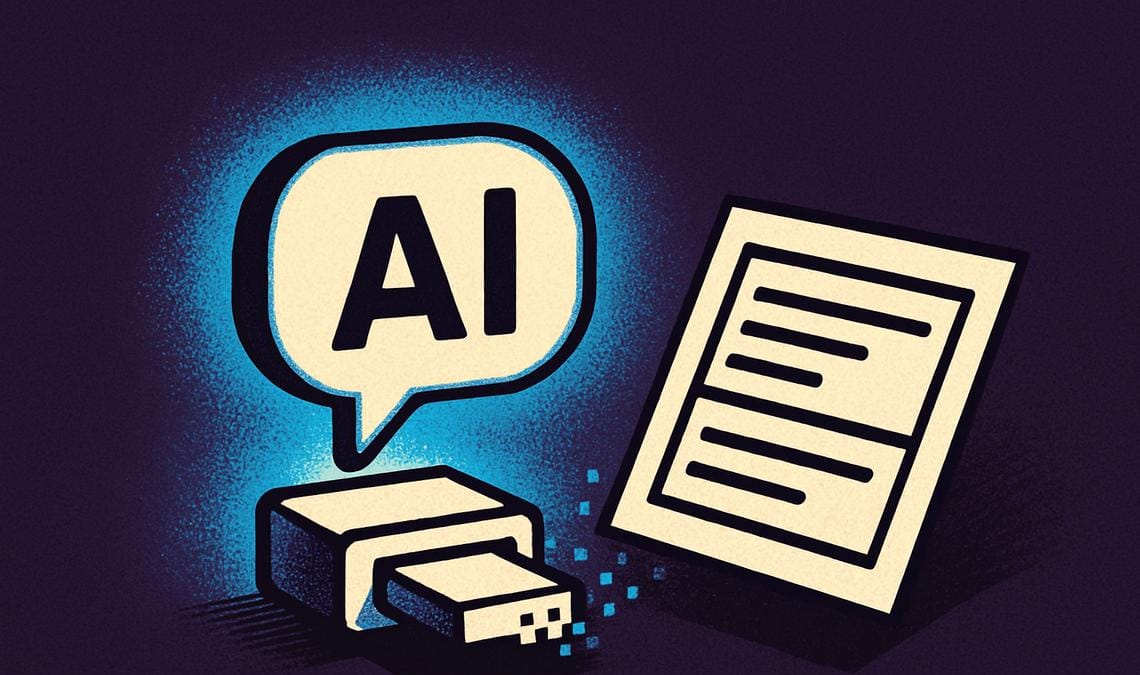OpenAI acquisisce NextSlide: il team entra dritto in ChatGPT