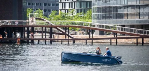 Kopenhagen: Diese Stadt belohnt Besucher für umweltbewusstes Verhalten