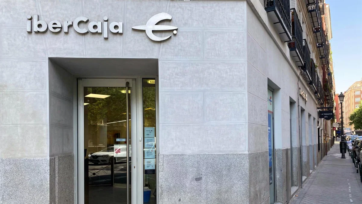 Ibercaja nombra un nuevo consejero externo y eleva el número de miembros del consejo de 11 a 12