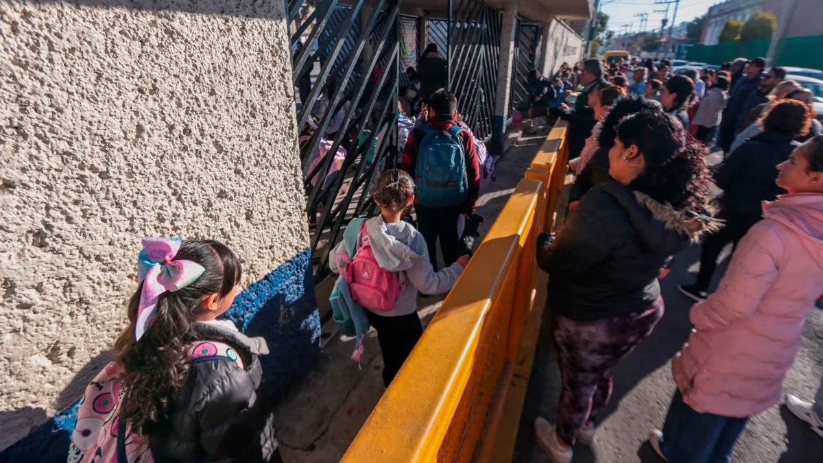 ¿Habrá megapuente en mayo? La combinación de fechas que podría dar hasta 4 días de descanso a estudiantes de la SEP