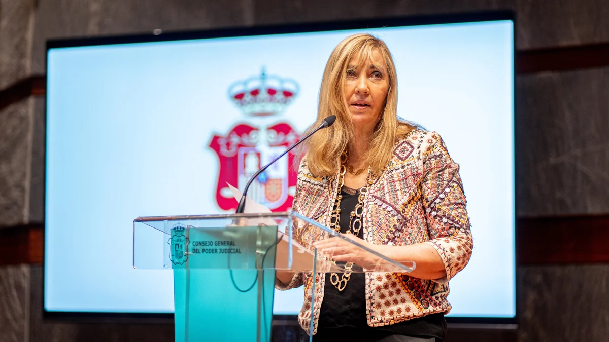 Los jueces exigen una respuesta contundente del Poder Judicial tras conocerse las presuntas maniobras del ‘caso Leire’