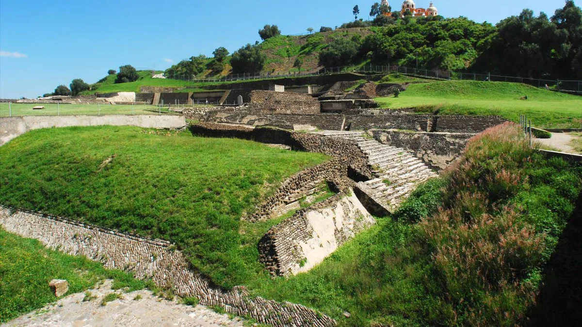 Verano de aventuras en Puebla: cursos y recorridos para toda la familia en museos, exconventos y zonas arqueológicas