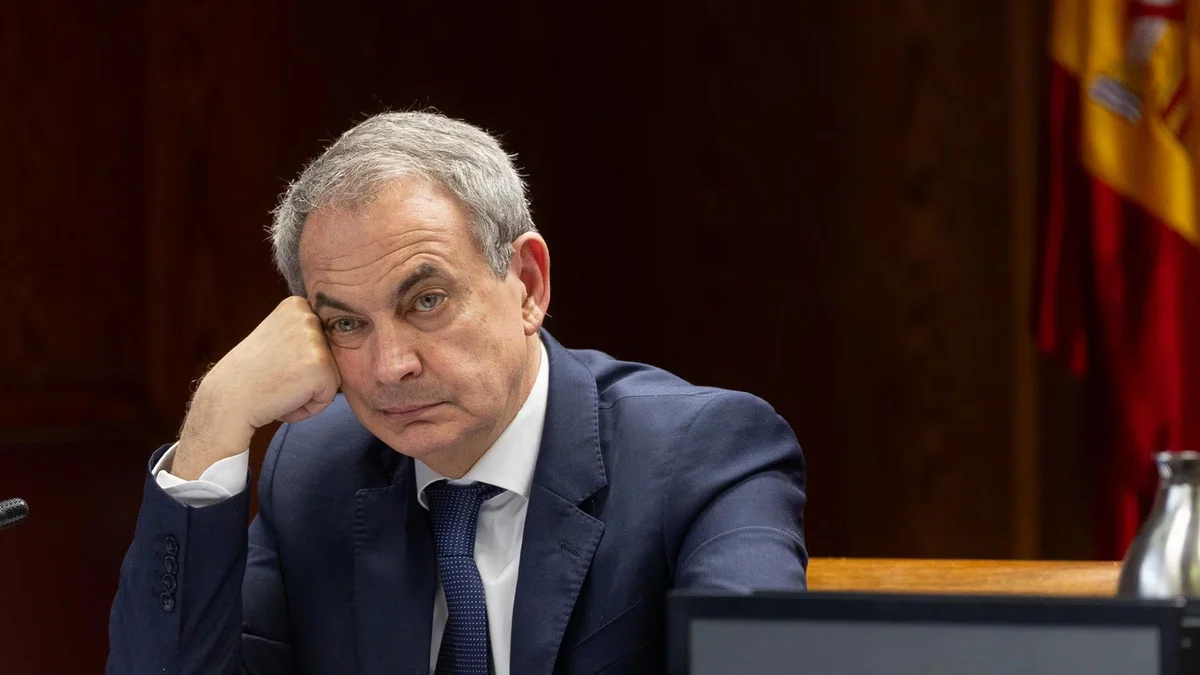 Julio Martínez Martínez declara como imputado en la Audiencia Nacional por el caso Plus Ultra y Anticorrupción pide nuevas comparecencias de los directivos de la aerolínea