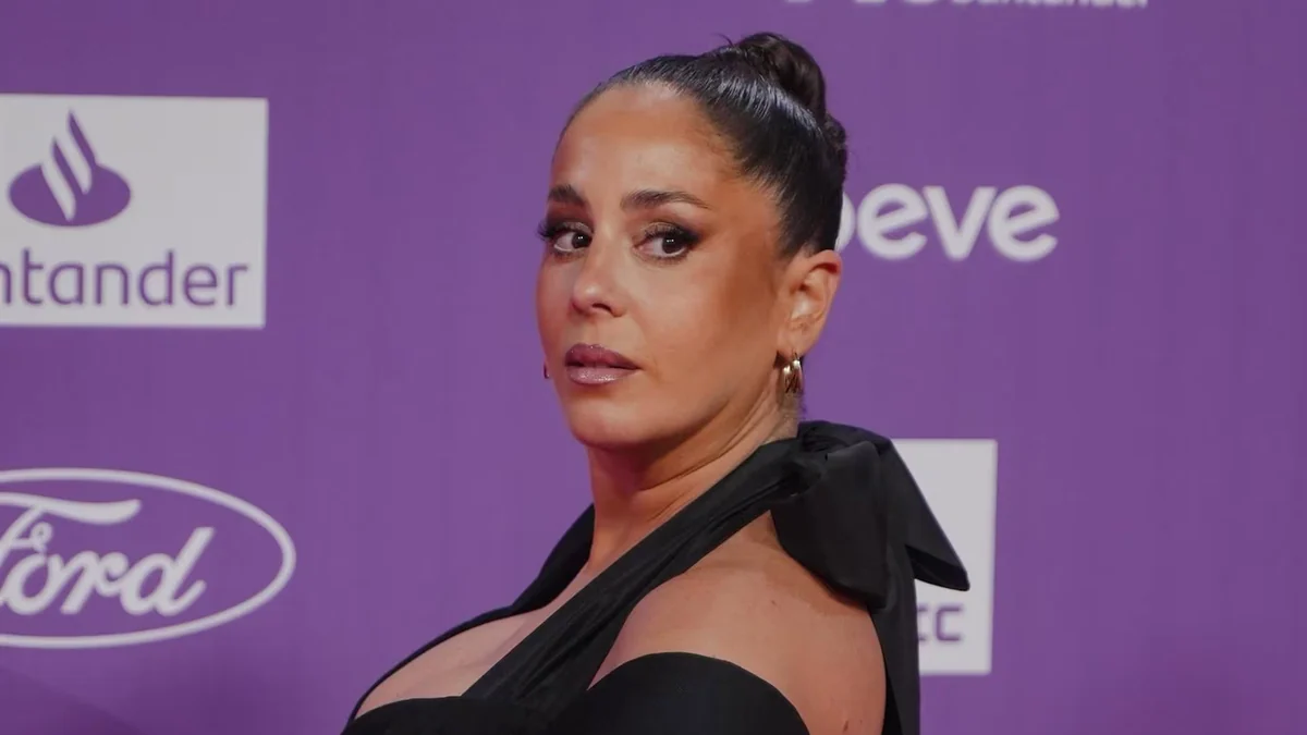 Anabel Pantoja aclara las ausencias más sonadas en su 40 cumpleaños