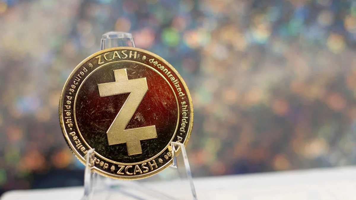 Zcash-Kurs explodiert – Dieser Fortschritt sorgt für neue Hoffnung bei Anlegern