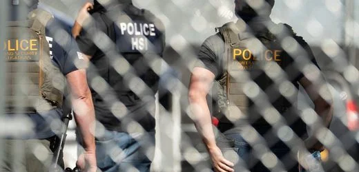 USA: Mexiko drängt auf Strafverfolgung nach tödlichen ICE-Einsätzen