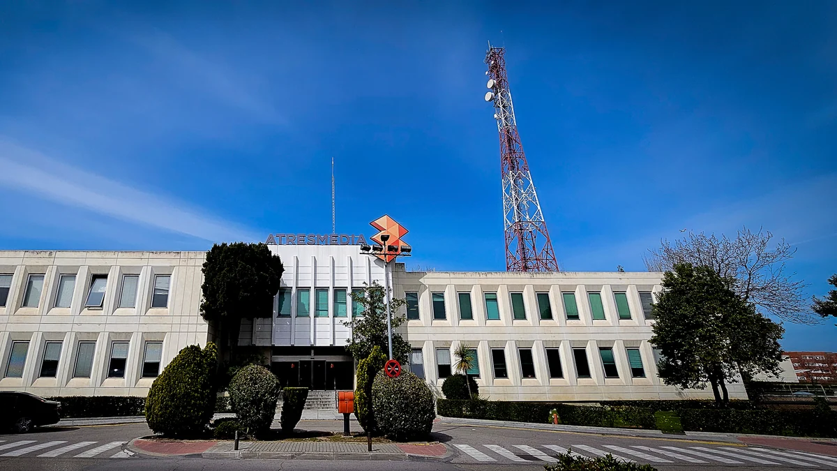 Atresmedia recibe el visto bueno de la CNMC para comprar Clear Channel por 115 millones