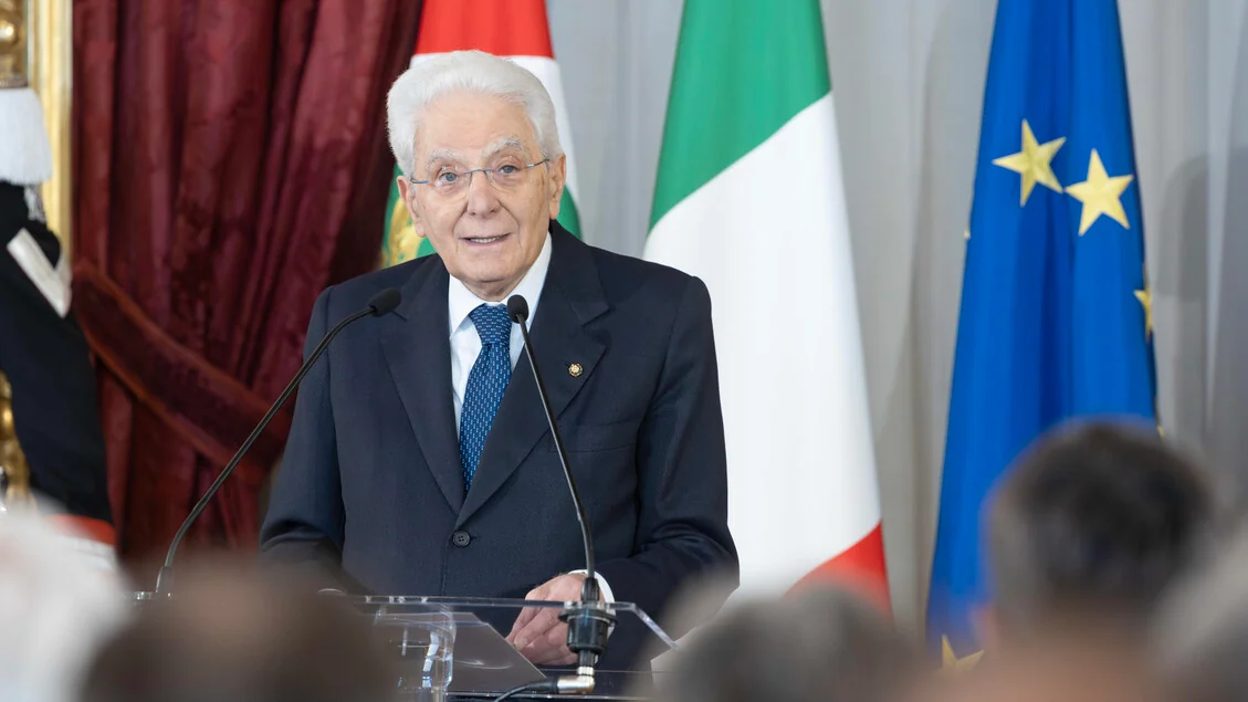 Mattarella alla Scala per celebrare gli 80 anni dalla riapertura del teatro dopo la ricostruzione